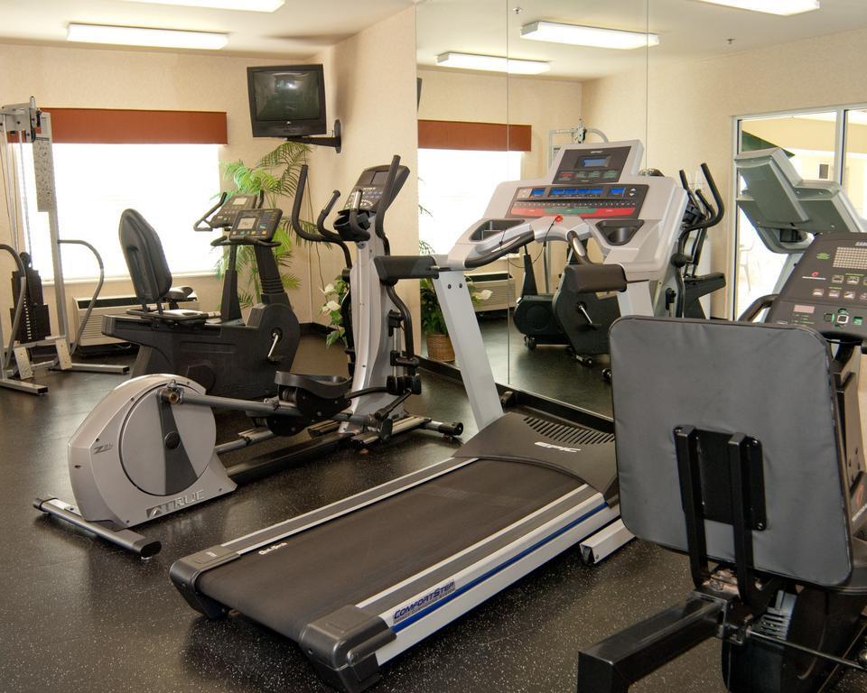 Quality Inn & Suites Cincinnati Sharonville Luaran gambar